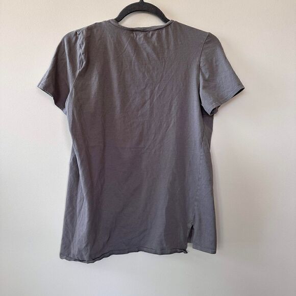 Zutter Wild and Free Graphic Eagle T-Shirt S - Picture 6 of 10